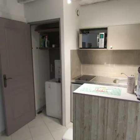 Typique Et Cosy Climatise. Apartment Arles