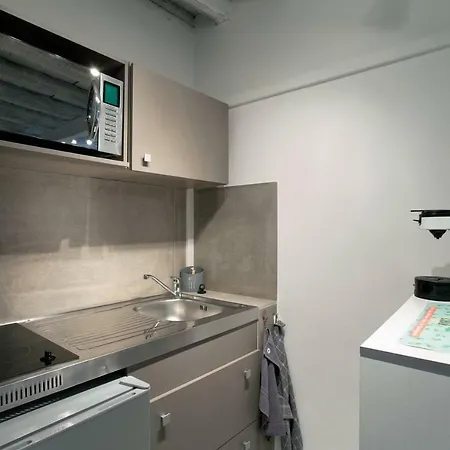 Typique Et Cosy Climatise. Apartment *