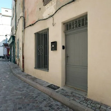 Typique Et Cosy Climatise. Apartment Arles