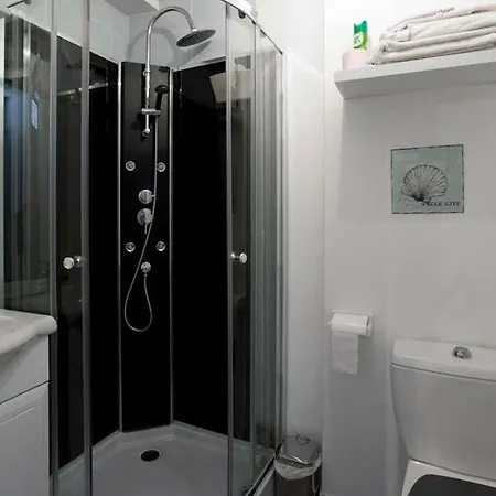 Typique Et Cosy Climatise. Apartment Arles